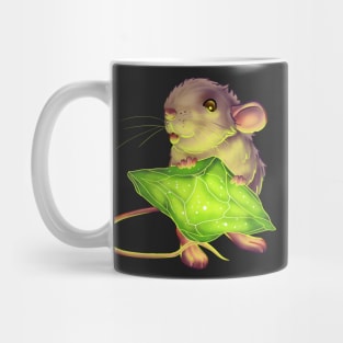 Bruno Rat Mug